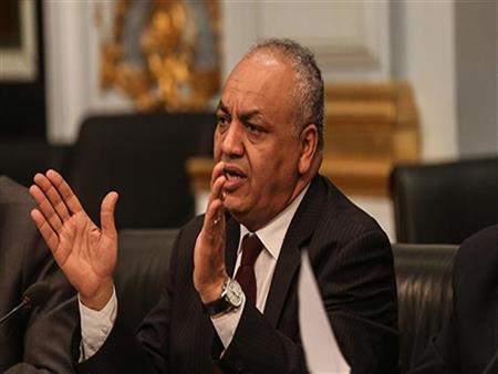 مصطفى بكري: خطة شيطانية تستهدف إسقاط مصر من الداخل.. والمؤامرة لم تعد سرًا