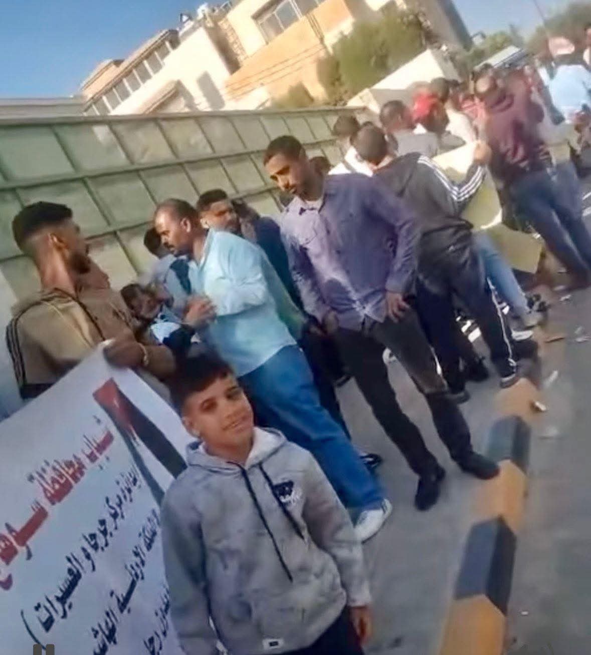 مدّ فترة التصويت في انتخابات مجلس النواب 2025 بالسفارة المصرية في الأردن نظراً للإقبال الكثيف