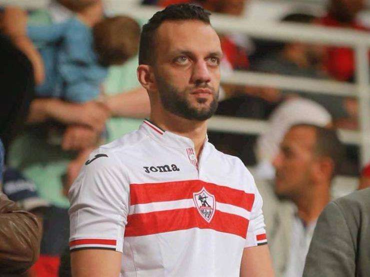 أمير مرتضى منصور: مجلس حسين لبيب هدوا كل اللي عملناه في الزمالك