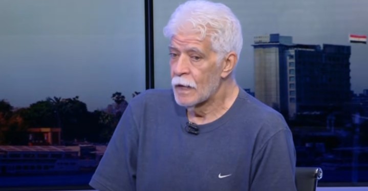 الفنان والسياسة.. طارق النهري يروي قصة "الوعي المغضوب عليه"