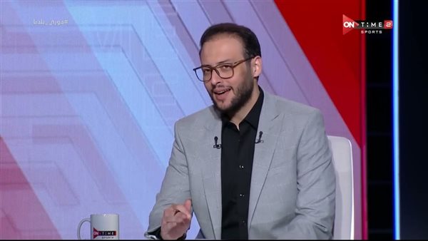 مصطفى الشامي رئيسًا لمجلس إدارة نادي بلدية المحلة بالتزكية دون منافس
