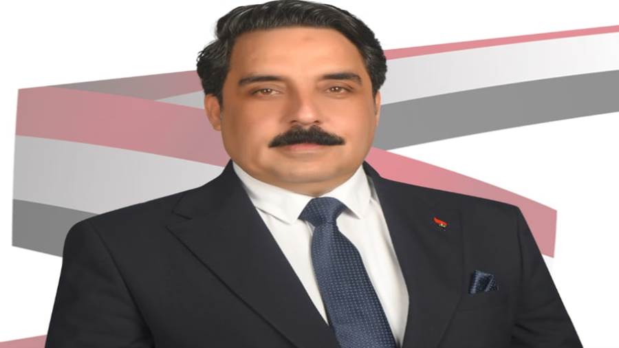 قيادي بحزب "الجيل": اليقظة الأمنية وتفاني رجال الشرطة أنقذوا البلاد من كارثة حقيقية