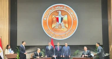 مدبولي يشهد إطلاق مشروع أبراج ومارينا المونت جلالة باستثمارات خمسين مليار جنيه