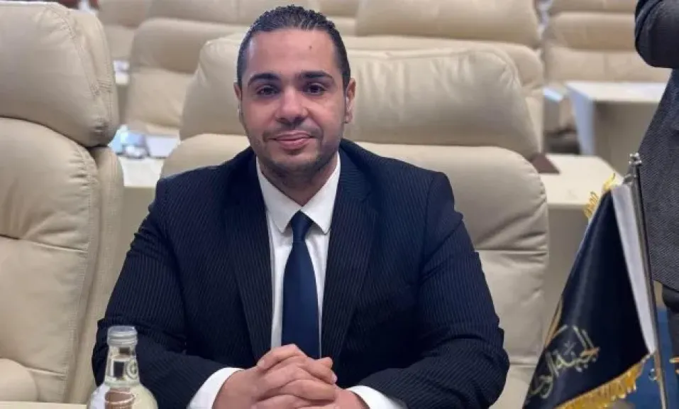 النائب عادل عتمان: مصر ستظل دائما وطنًا للسلام ودرعًا للأمة العربية