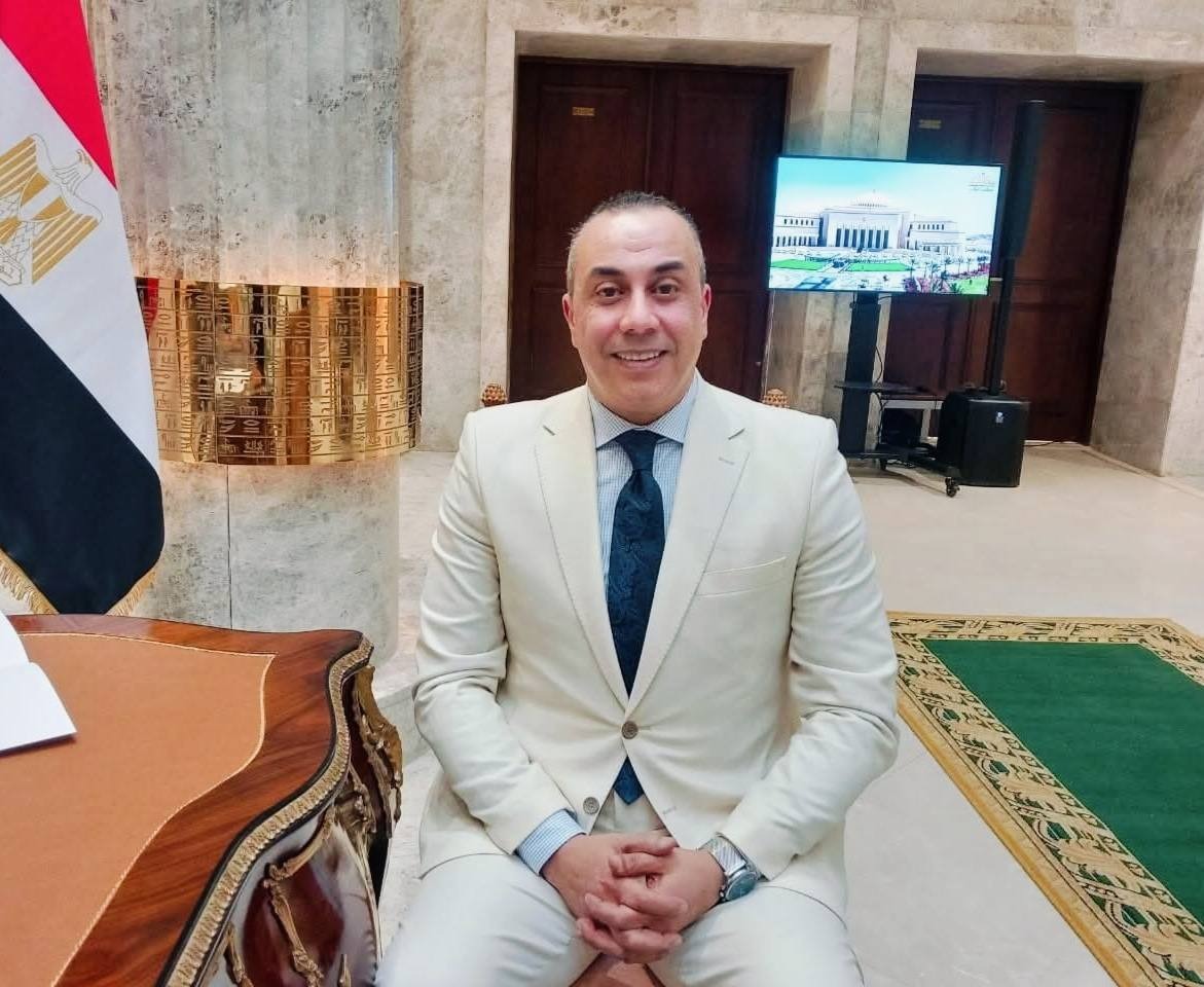 النائب محمد الشويخ: رسائل رئيس الوزراء تطمئن الأسواق وتدعم ثقة المستثمرين في ظل التوترات الإقليمية
