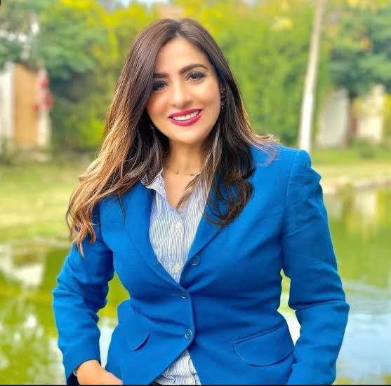 المهندسة منال متولى : العمل البيئي مسيرة تحديات تُصنع بالإرادة والعمل الجماعي