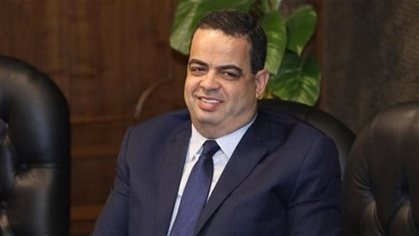 بروفايل | عصام هلال عفيفي.. نائب شاب بخبرة قانونية وحنكة سياسية يخوض انتخابات الشيوخ على قائمة "من أجل مصر"