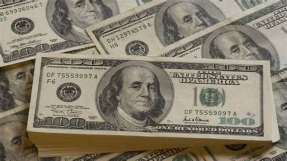 استقرار سعر الدولار أمام الجنيه المصري في تعاملات الأحد 18 يناير 2026