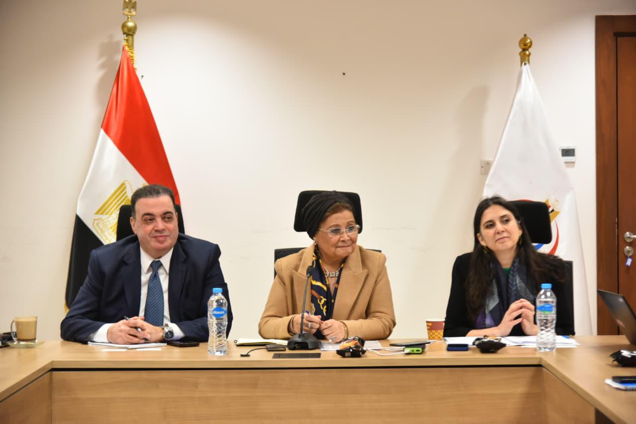 الصحة الرقمية في خدمة المواطن… تعرف معنا على  نظام DHIS2  في مصر