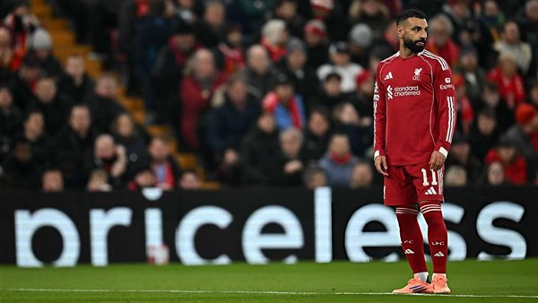 أزمة إصابات تهدد ليفربول.. صدمة فريمبونج وعودة محمد صلاح