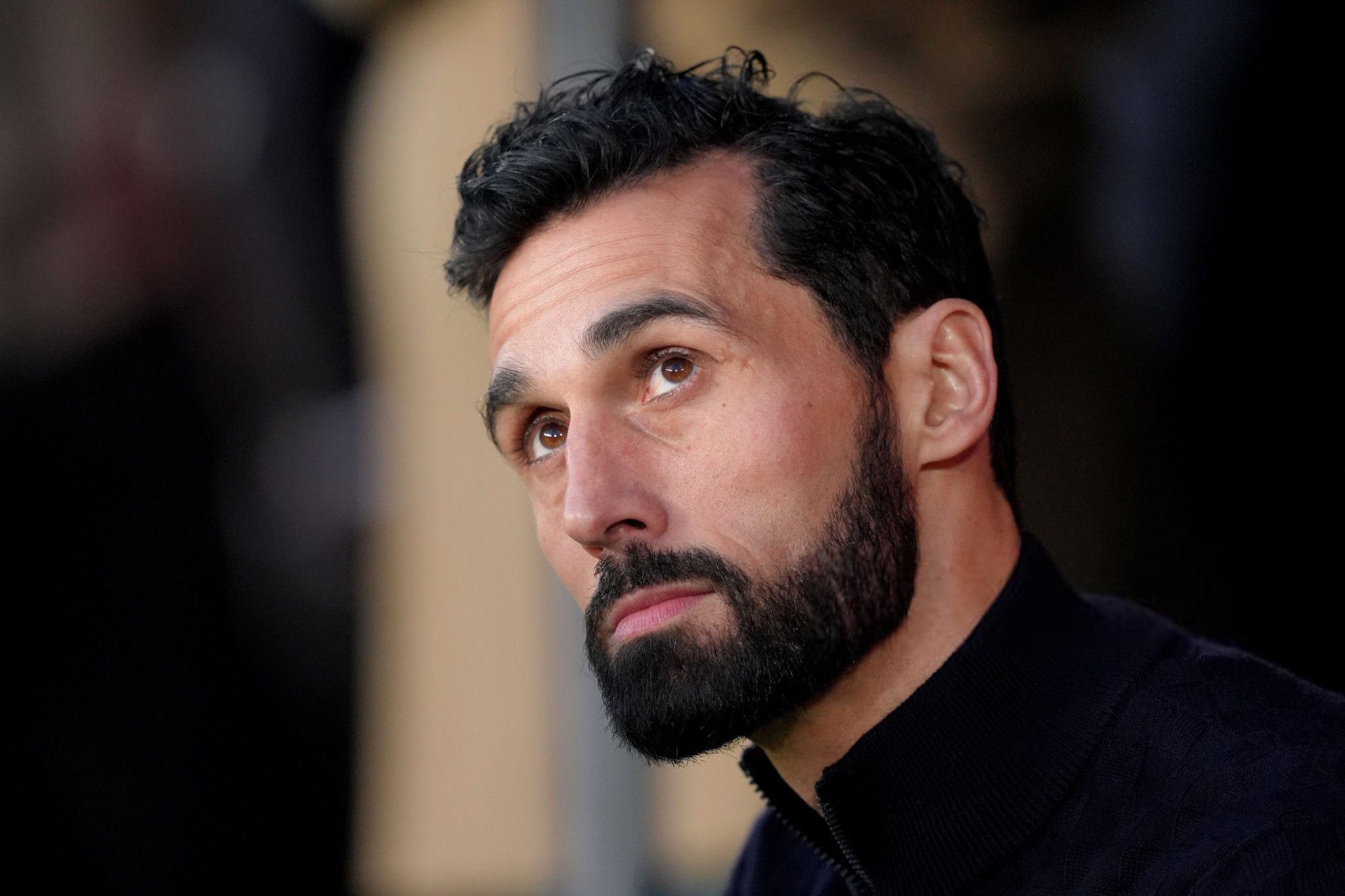 موقف بيريز النهائي من رحيل أربيلوا عن ريال مدريد