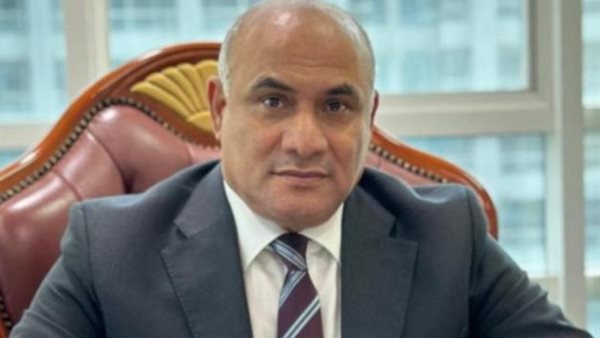 النائب شعبان رأفت: قرارات الرئيس بشأن التعليم مشروعًا وطنيًا لبناء مستقبل الدولة