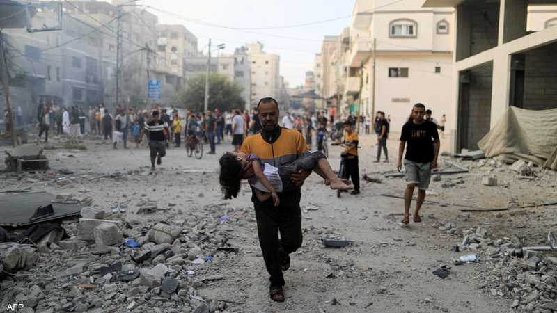 غزة في اليوم الـ694.. أرقام الشهداء تكشف الوجه الحقيقي للإبادة