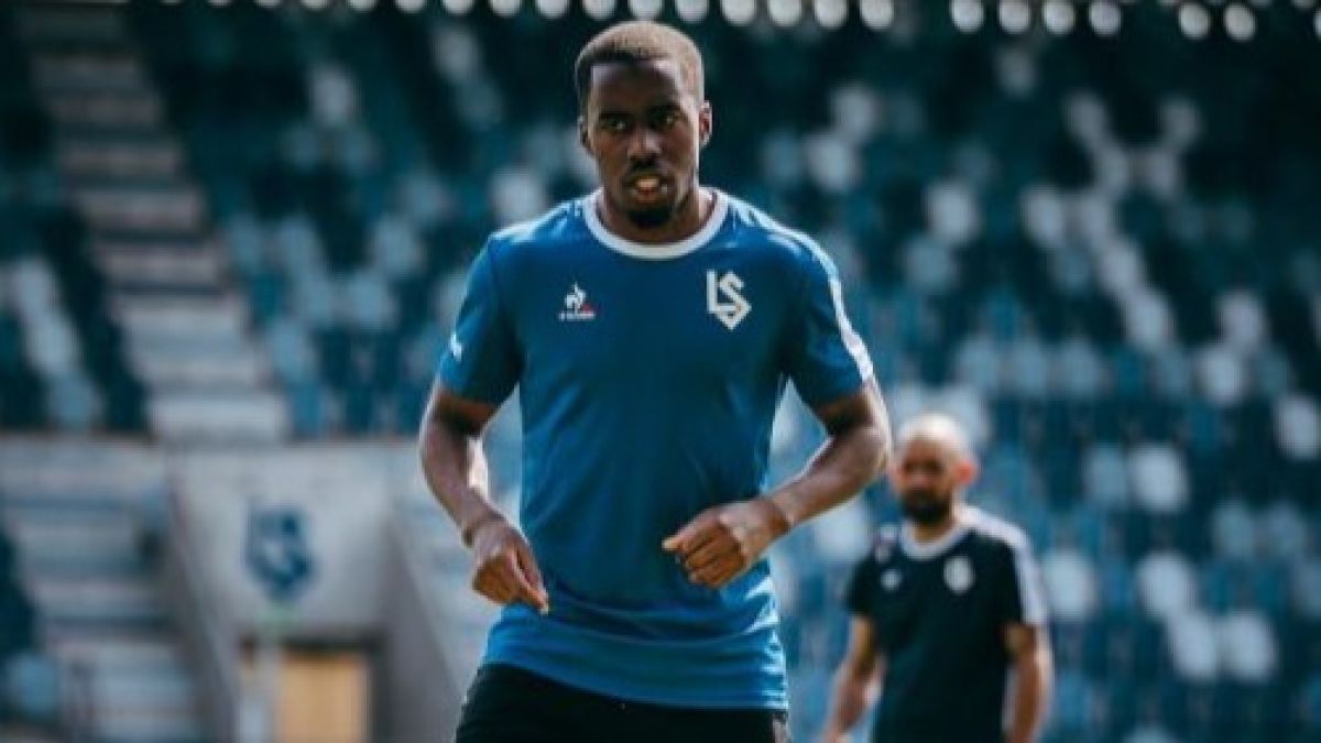 وكيل تيدي أوكو: المفاوضات مع الزمالك فشلت رسميًا واللاعب باقٍ في لوزيرن