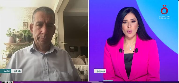 الخضور: تدمير المدارس والجامعات سياسة ممنهجة لجيش الاحتلال