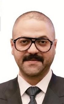 مرشح الشيوخ أحمد الباز.. رؤية جديدة لدعم القطاع الصحي في الغربية