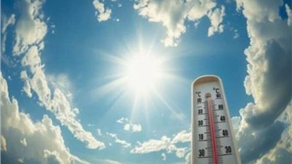 طقس غير مستقر وانخفاض في درجات الحرارة على القاهرة والمحافظات