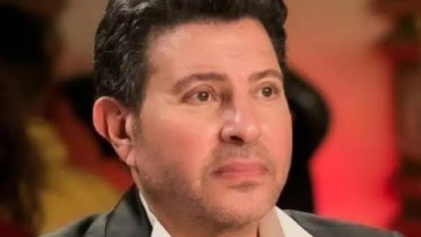 ناجى الشهابى ينعى الفنان الكبير هاني شاكر.. صوت أصيل يرحل وتبقى القيم