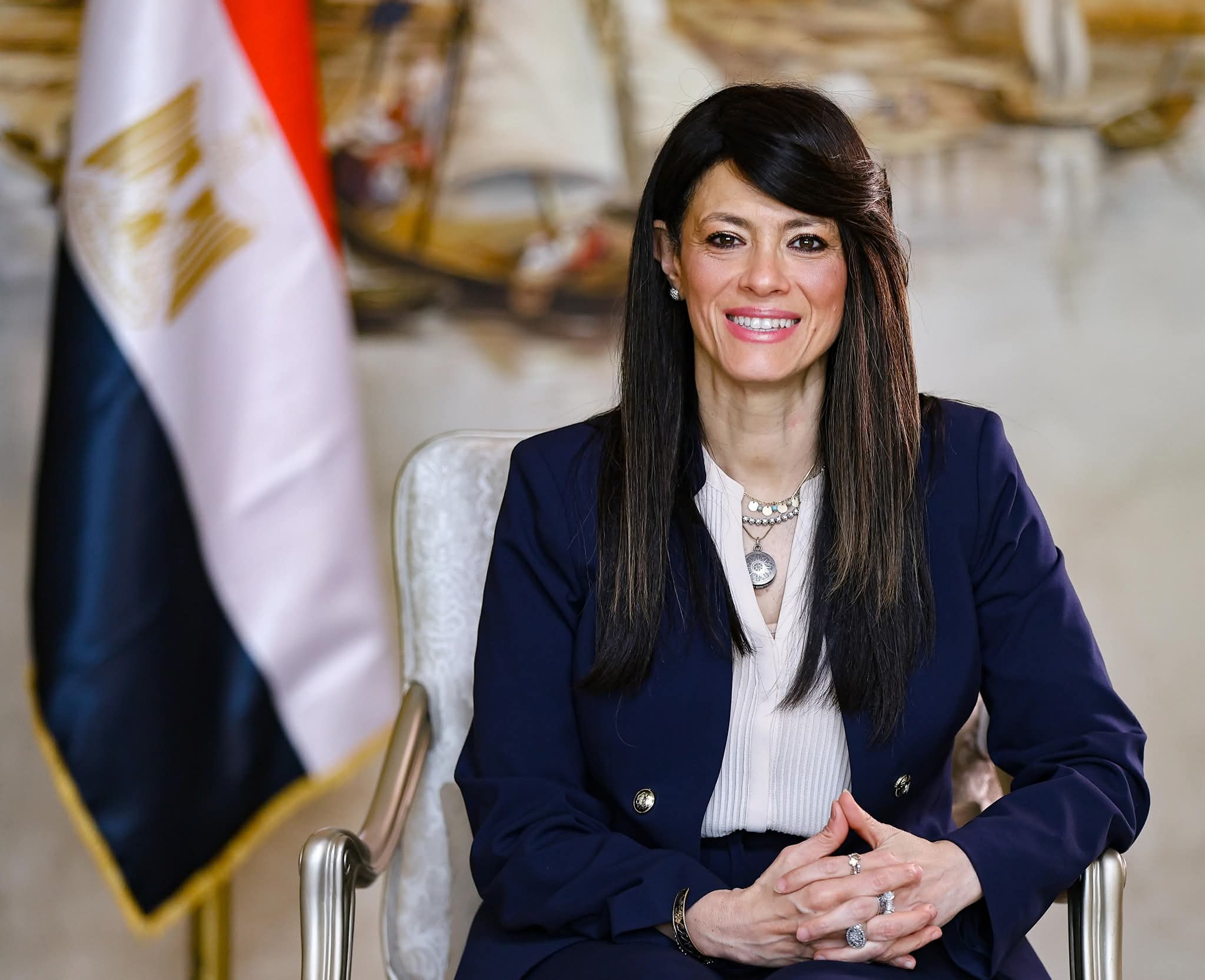 "خطة التنمية الجديدة ترفع الاستثمارات المستهدفة إلى 3.5 تريليون جنيه"