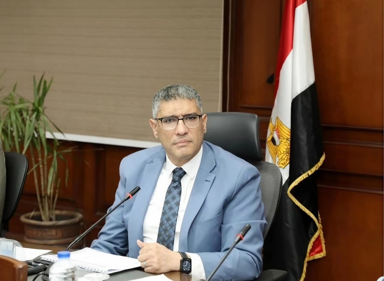 محافظ الجيزة : متابعة تنفيذ إزالة مخالفات بناء بفيصل و محاسبة المقصرين