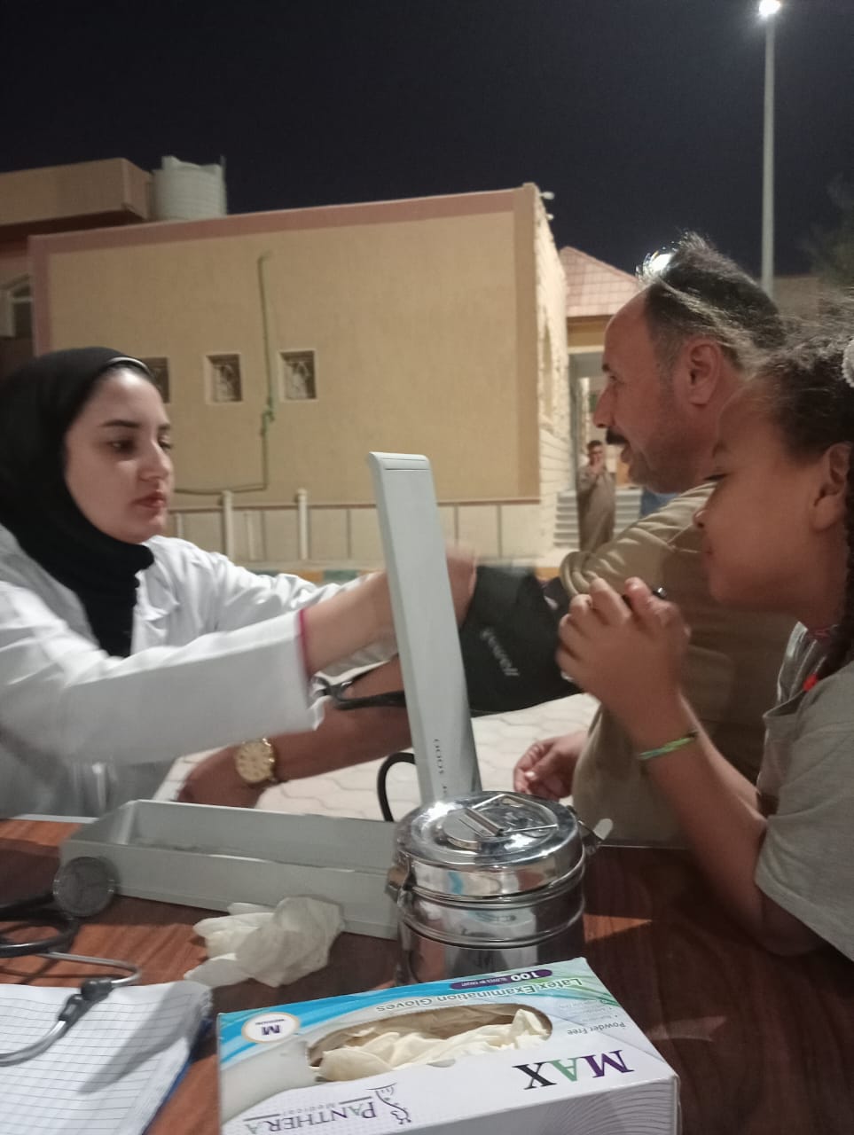 الصحة»: حملة «100 يوم صحة» قدمت 32 مليونًا و570 ألف خدمة طبية مجانية خلال 21 يومًا