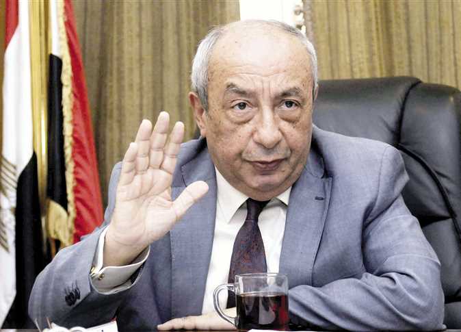 نقيب المهندسين يعلن عدم ترشحه للمنصب في الانتخابات القادمة