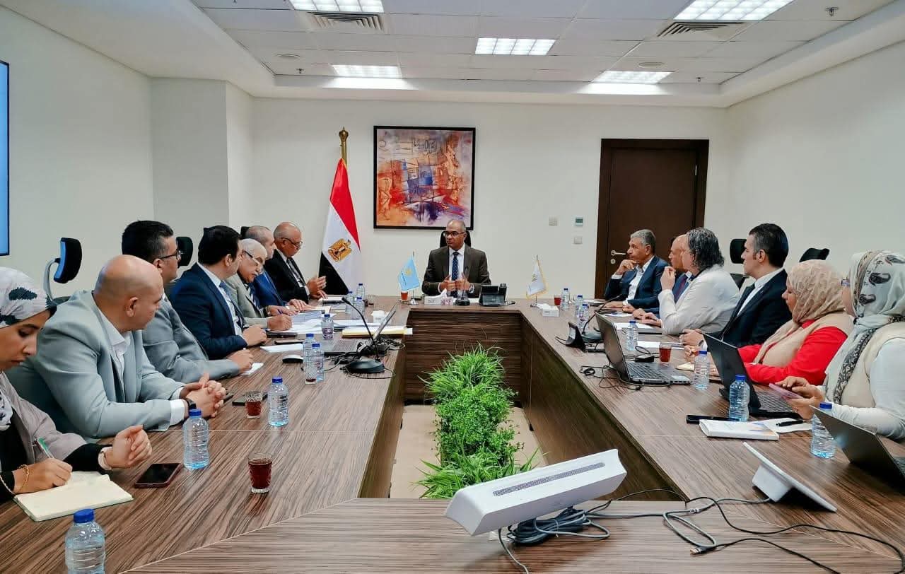 "الإسكان": مشروع إدارة الحمأة خطوة استباقية للاستفادة منها في الصناعات وتوليد الطاقة
