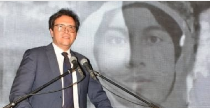 معرض "صوت مصر" يخلّد إرث أم كلثوم ويبرز قوة الفن والهوية المصرية