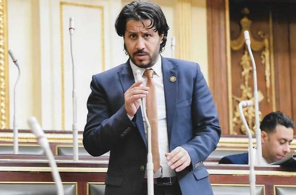 النائب أحمد بلال البرلسي يدعو الدولة لمنع شراء الأصوات في الانتخابات