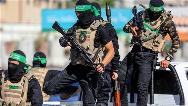 بي بي سي تزعم: حماس العسكرية ترفض الخطة الأمريكية الجديدة