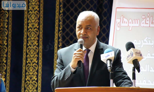 بكري: السيسي صامد أمام التحديات والتاريخ سيمنحه حقه