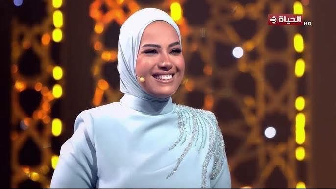 آية عبد الرحمن... ليست مجرد صوت"