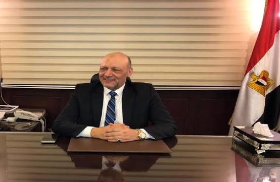 أبو العطا: التنسيق المصري السعودي ركيزة الشرق الأوسط… وادعاءات التوتر لا تمتّ للواقع بصلة