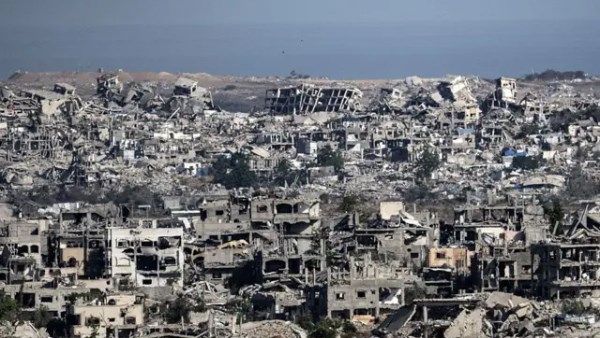 مدير بلجنة الإنقاذ الدولية: لدينا 6 أطنان من المعدات الطبية على حدود غزة منذ 4 أشهر جاهزة للدخول