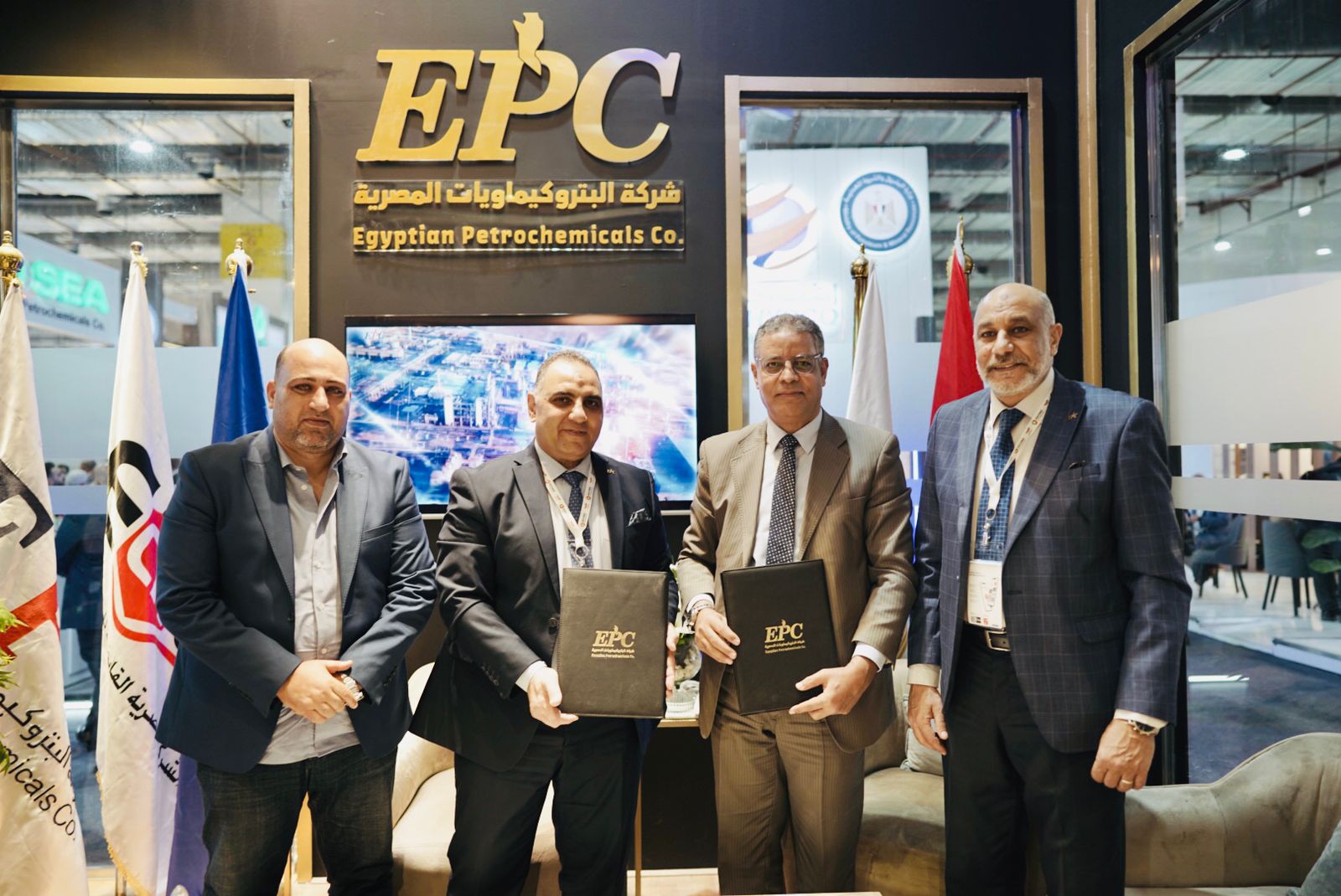 تدريب 3000 طالب وزيادة الموارد الذاتية.. إنجازات الهيئة القومية للاستشعار من البعد في 2025