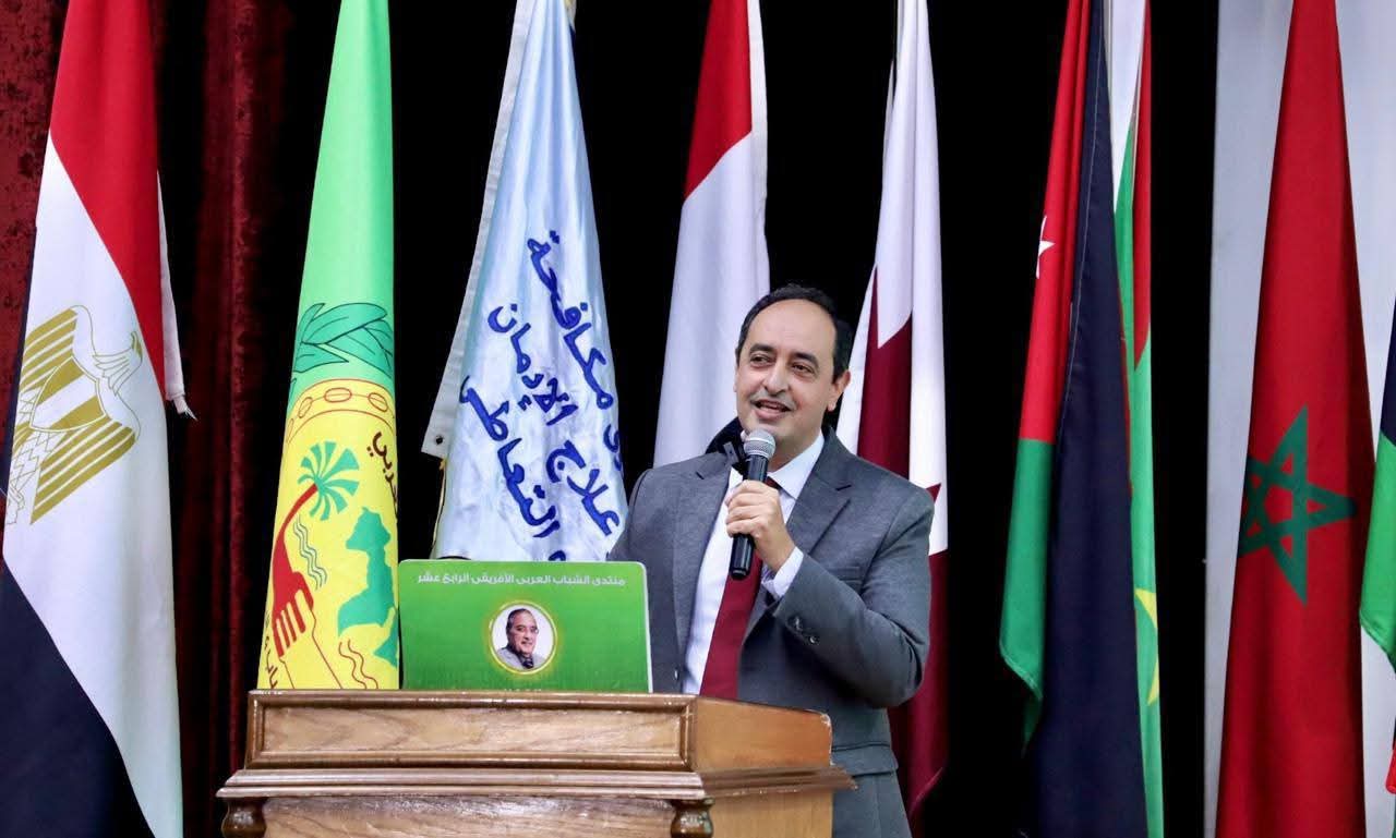 200 نشاط توعوي خلال أسبوع.. صندوق مكافحة الإدمان يكثف جهوده بالمحافظات ويعزز التعاون بالأقصر