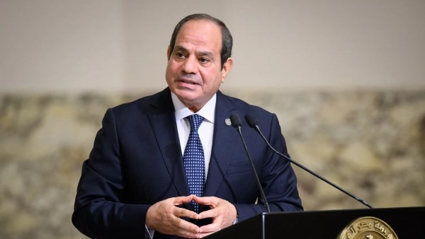 الرئيس السيسي يصدر القرار رقم 51 لسنة 2026 بتعيين دفعات جديدة في النيابة الإدارية"