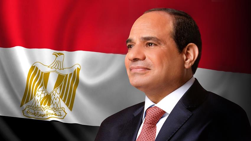 الحرية المصري: كلمة الرئيس أمام الأكاديمية العسكرية تعزز منظومة الأمن القومي