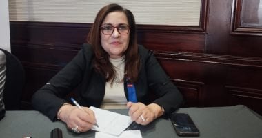د. أمل السيسي: سرطان عنق الرحم يمكن الوقاية منه بنسبة 100% بالمطاعيم والكشف المبكر