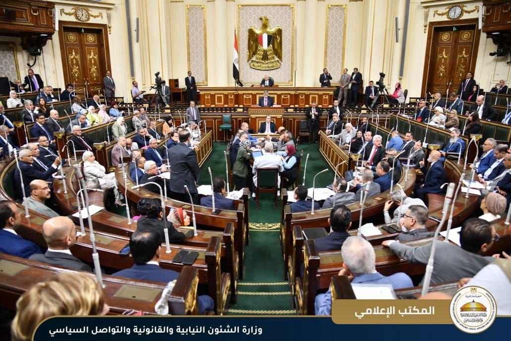 “النواب” يوافق على مجموع مواد مشروع قانون بتعديل بعض أحكام قانون تنظيم شؤون أعضاء المهن الطبية