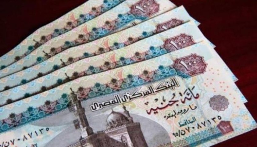 فيتش: تحسن الجنيه أمام الدولار بسبب الاستثمار الأجنبي