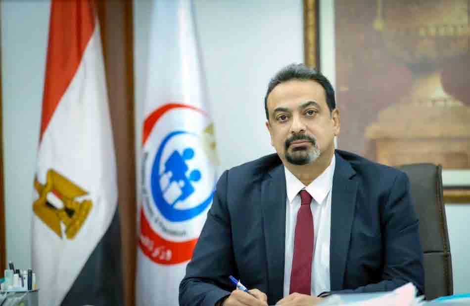 وزاره الصحه ترد على شائعه  القبض على شبكه لتجاره الاعضاء البشريه  بمحافظه الغربيه