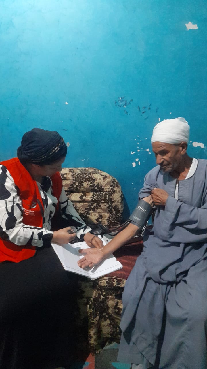 الصحة»: حملة «100 يوم صحة» قدّمت 12 مليون و821 ألف خدمة طبية مجانية خلال8 أيام