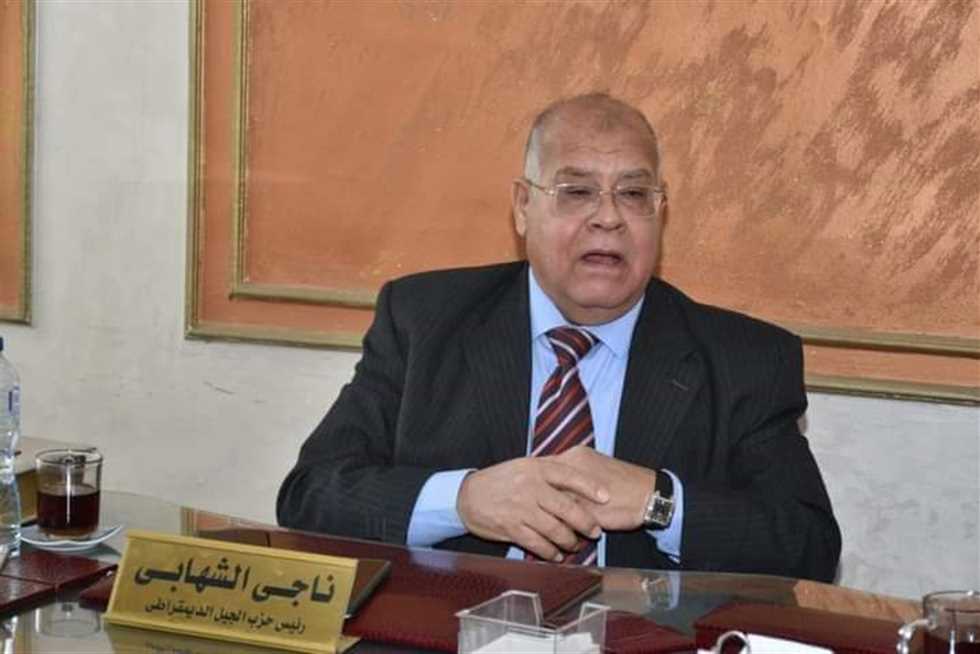 حزب الجيل الديمقراطي يرحب بانضمام مصر لمجلس السلام ويثمن دورها الدولي المؤثر