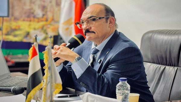 رضا فرحات: التضليل الإلكتروني سلاح الإخوان الأخير بعد سقوطهم من وجدان الشارع المصري