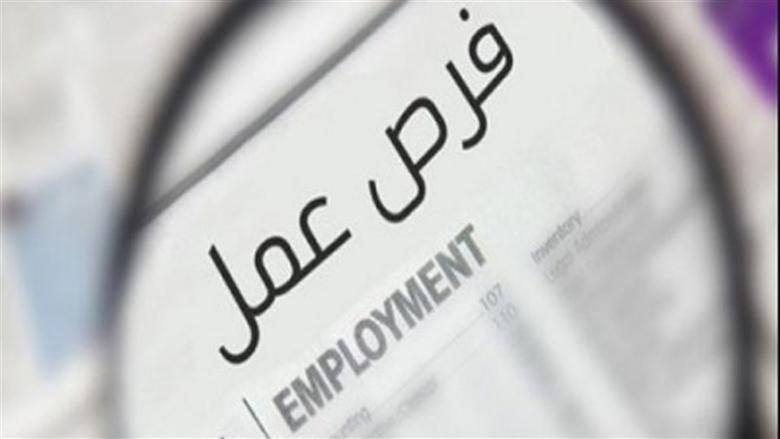 وزارة العمل تعلن عن فرص عمل في الأردن برواتب تصل إلى 350 دينار