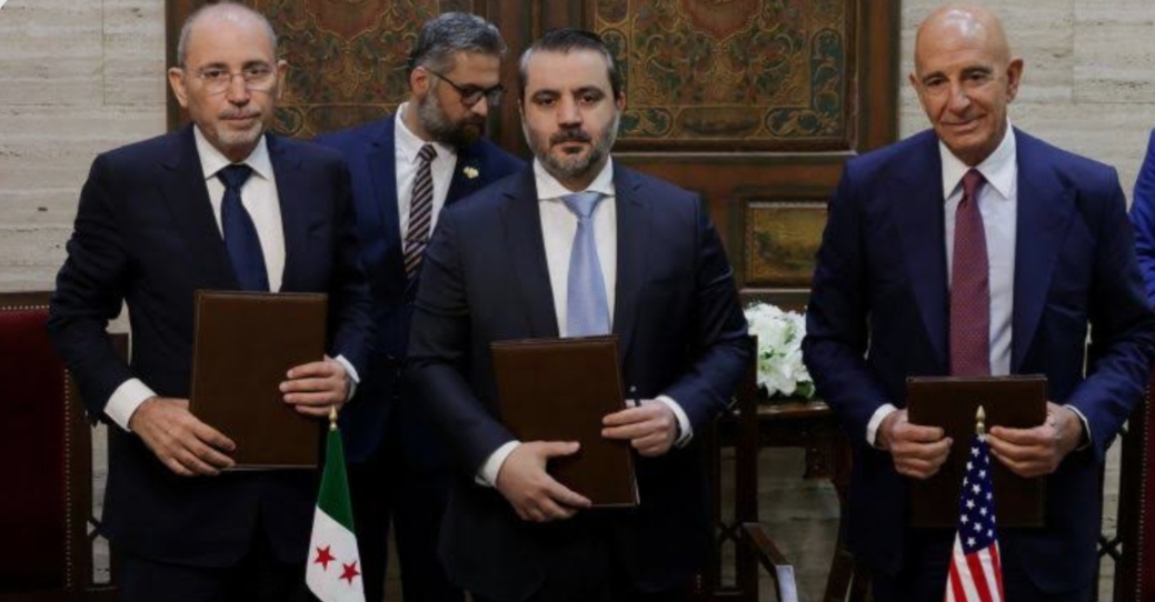 السويداء في قلب التسويات الدولية.. خارطة طريق ثلاثية بين سوريا وأمريكا والأردن لاستقرار الجنوب السوري