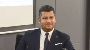 محمد ممدوح: العمل التطوعي جزء من هوية المصريين.. ومجلس الشباب المصري يواصل رسالته الإنسانية عالميًا