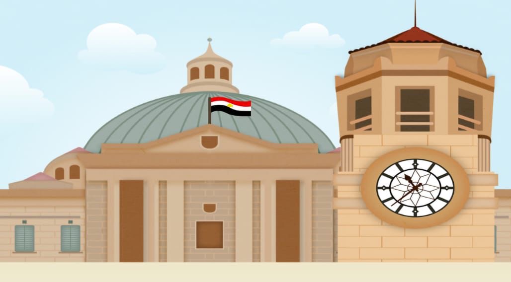 جامعة القاهرة تضرب بيد من حديد.. جزاءات رادعة للطلاب المخالفين للقيم الجامعية