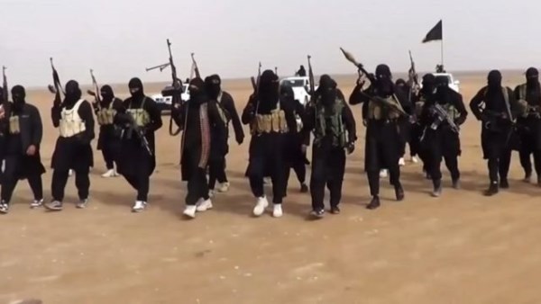 7 عقوبات صارمة ضد الإرهابيين في القانون.. تعرف عليها